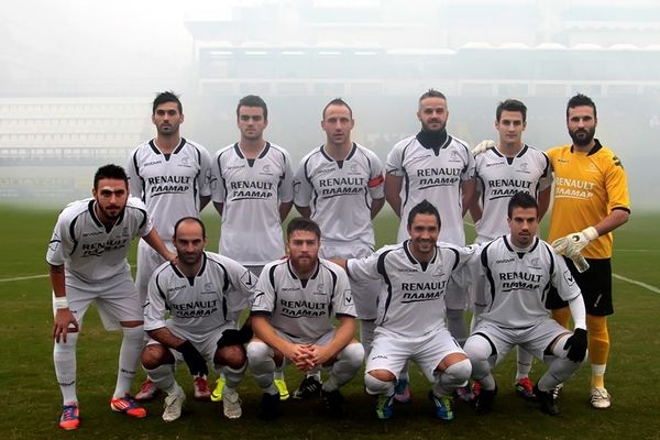 Τράχωνες-Μύκονος 4-0