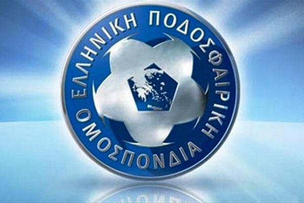ΕΠΟ: Δεκτές οι ενστάσεις Δόξας Βύρωνα, Νέας Ιωνίας κατά Ρούβα