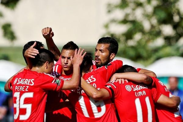 Τα πήρε όλα η Μπενφίκα, 1-0 τη Ρίο Άβε (video)