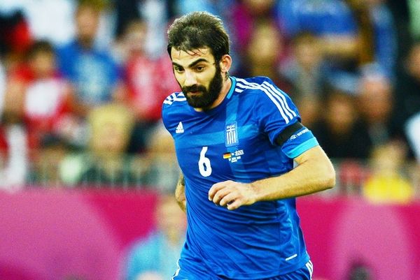 Μάκος: «Χωρίς πίεση η Ελλάδα στο Μουντιάλ»