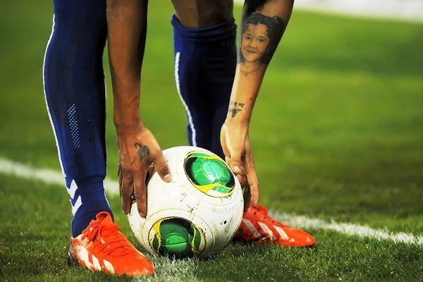 Δόξα Κρανούλας- Πυρσός Γρεβενών 2-3