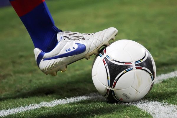 Πρέβεζα-Καμπανιακός 1-3