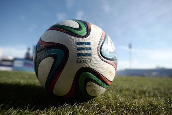 Καρδίτσα – Αχιλλέας Νεοκαισάρειας 1-4