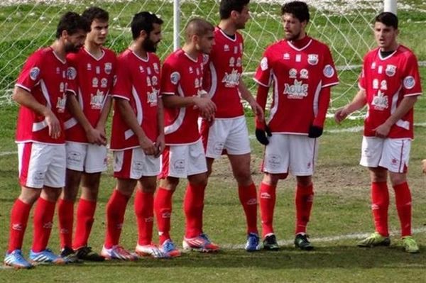 Ατρόμητος Λάππα-Παναργειακός 2-1