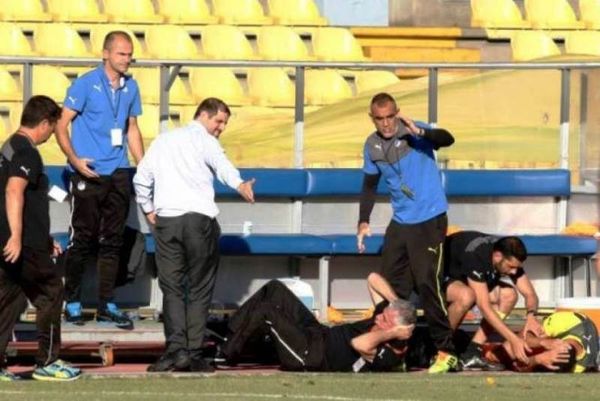 Επανάληψη στο ΑΕ Λεμεσού – ΑΠΟΕΛ
