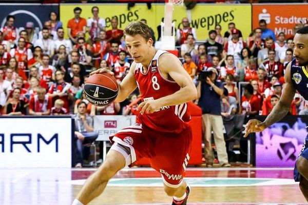 Μπουντεσλίγκα: 1-0 από Μπάγερν και Άλμπα (video)