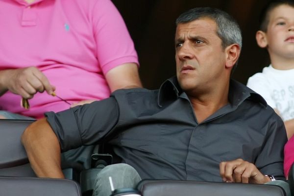 ΑΕΛ: Αποχωρεί από την Ερασιτεχνική ο Πηλαδάκης