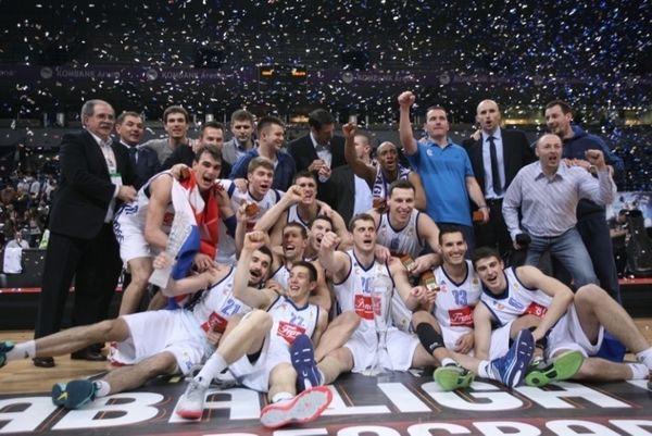 Ευρωλίγκα: Οικονομικές δυσκολίες για Τσιμπόνα