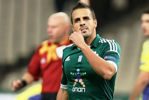 «Ατρόμητος και Αστέρας Τρίπολης για Βιτόλο»