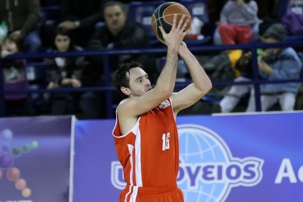 Τσαλδάρης: «Θα διασκεδάσουμε τον κόσμο»