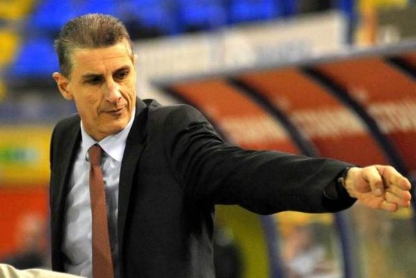Λινάρδος: «Περισσότερο πάθος ο Παναθηναϊκός»