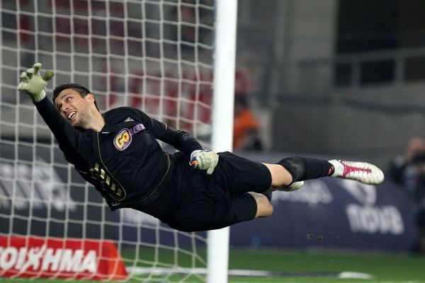 Πανθρακικός: «Φλερτ» με Μπλάζιτς
