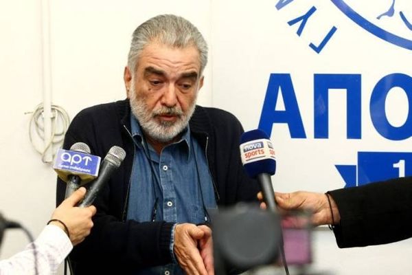Απόλλων Σμύρνης: Υπογραφές και σχεδιασμός