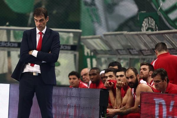 Ολυμπιακός: Πότε λήγουν τα συμβόλαια παικτών, Μπαρτζώκα