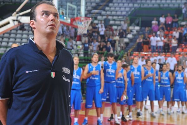 Πιανιτζιάνι: «Καρδιά μας ο Ντατόμε»