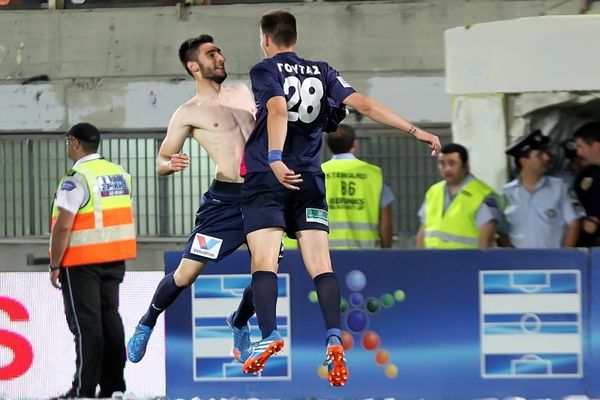 Ράνος: «Δικαίωση για όλους μας»