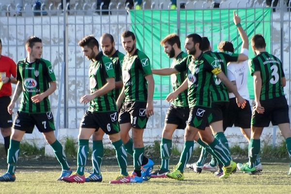 Περαμαϊκός: Στις 14/6 η Γενική Συνέλευση