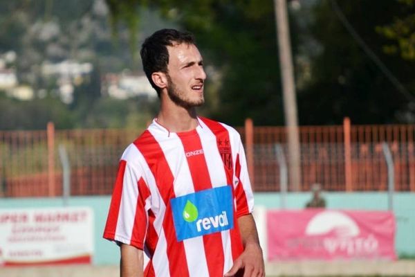 Κεραυνός Θεσπρωτικού: Ελεύθερος ο Σιδηρόπουλος