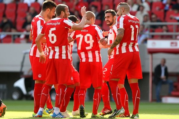 Ελλάδα - Κολομβία: Ζητάει Φετφατζίδη και Μήτρογλου ο Βάις! (tweets)