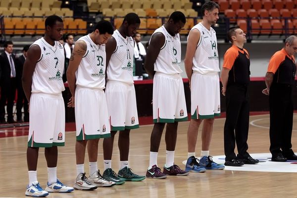 Σιένα: Ούτε Ευρωλίγκα ούτε Serie A