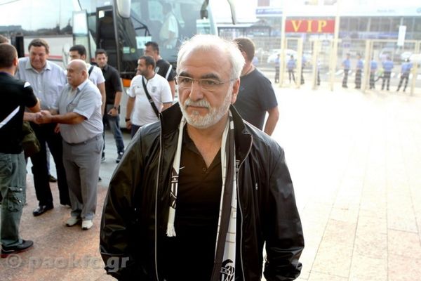 Δόξα Δράμας: Συμφώνησε ο Σαββίδης με Σάμιο!