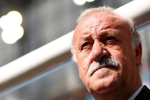 Αυστραλία – Ισπανία: Σίγουρος για το μέλλον ο Ντελ Μπόσκε