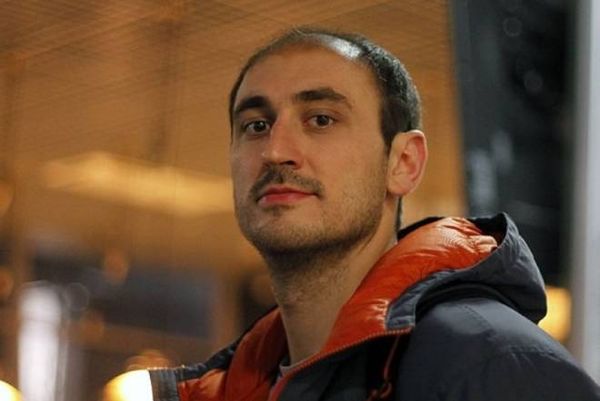 Εφές Αναντολού: Πήρε και Κρστιτς