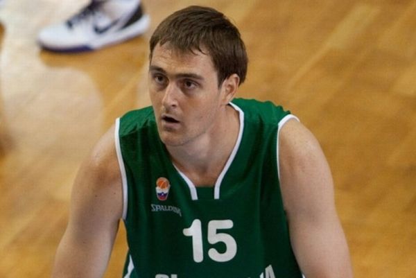 Λόρμπεκ: «Είμαι έτοιμος»
