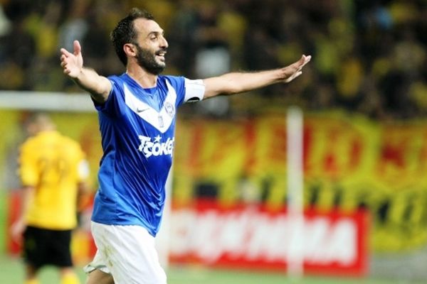 ΑΕΛ Καλλονής: Ανανέωσε και ο Χωριανόπουλος