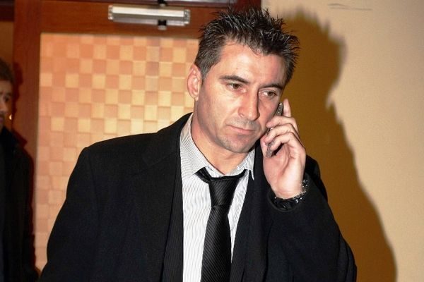 Ζαγοράκης: «Πωρωμένοι με την Εθνική ομάδα οι διεθνείς»