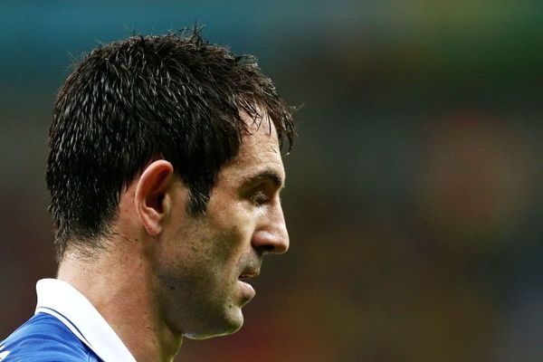 Εθνική Ομάδα: Θέμα στη FIFA το «αντίο» Καραγκούνη (photo)