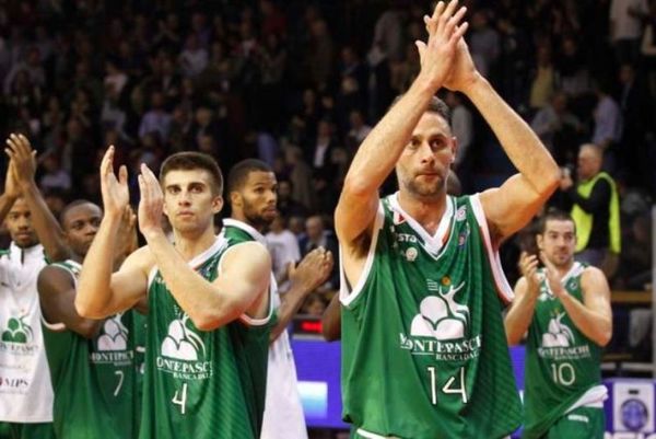 Σιένα: Υποβιβάστηκε στην τέταρτη κατηγορία