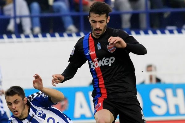 Πανιώνιος: Ένα μήνα εκτός ο Κούρντι