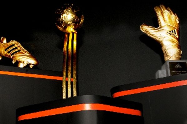 Παγκόσμιο Κύπελλο Ποδοσφαίρου 2014: Οι υποψήφιοι για τα βραβεία (photos)