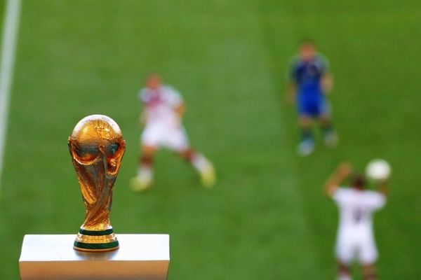 Παγκόσμιο Κύπελλο Ποδοσφαίρου 2014 – Τελικός: Τρόπαιο και στο βάθος… μάχη (photos)