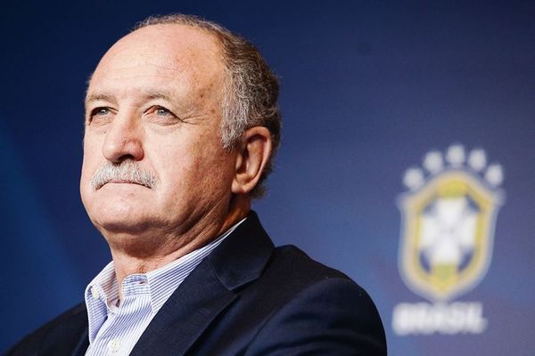 Μουντιάλ 2014: Επίσημο το διαζύγιο με Σκολάρι