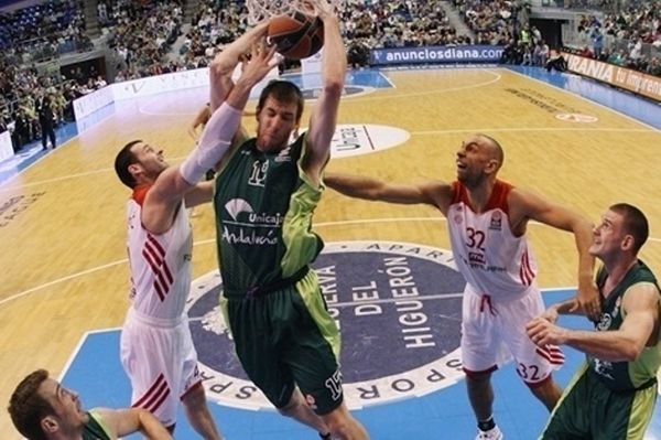 Ουνικάχα Μάλαγα: Ανανέωσε ο Βάσκεθ