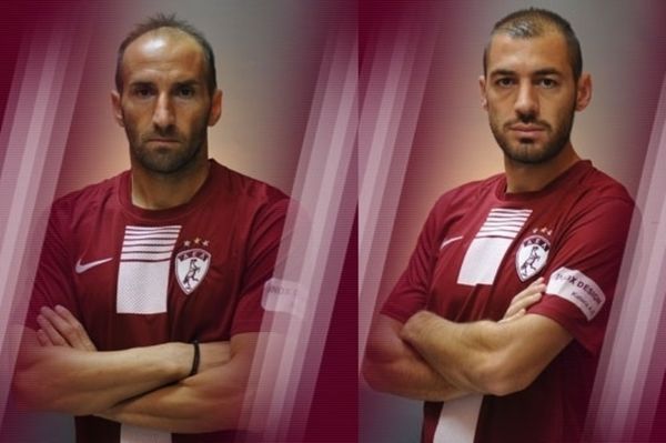 ΑΕΛ: «Έδεσε» Νεμπεγλέρα και Στεφανίδη