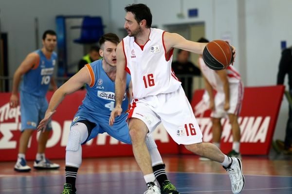 Νέα Κηφισιά: Τσαλδάρης για όλα