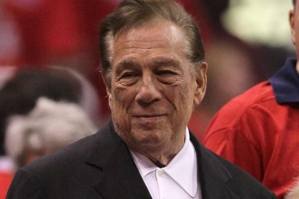 Λος Άντζελες Κλίπερς: Προς συναίνεση ο Στέρλινγκ