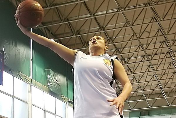 Ιπποκράτης Κω: Έμεινε και η Κεχαγιά