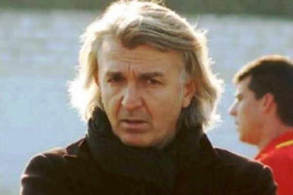 Μακροχώρι: «Έκλεισε» προπονητή