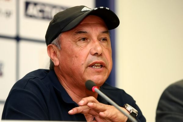Σταντάρ Λιέγης - Παναθηναϊκός: Αισιόδοξος ο Ρότσα