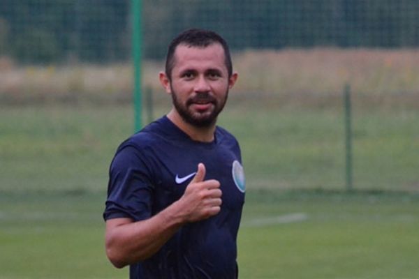 Μεχία: «Να κάνουμε περήφανο τον κόσμο του Παναθρακικού»