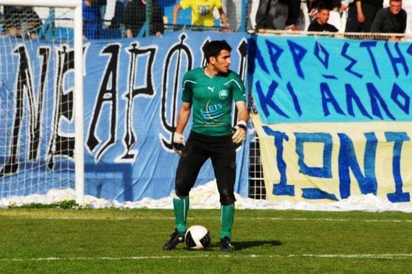 Κορωπί: Ελεύθερος ο Ιντζόγλου