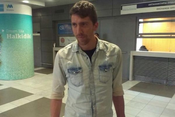 Ηρακλής: Με Μπαρτολίνι στο Καρπενήσι