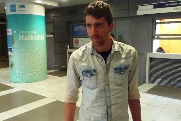 Ηρακλής: Πάει Καρπενήσι ο Μπαρτολίνι