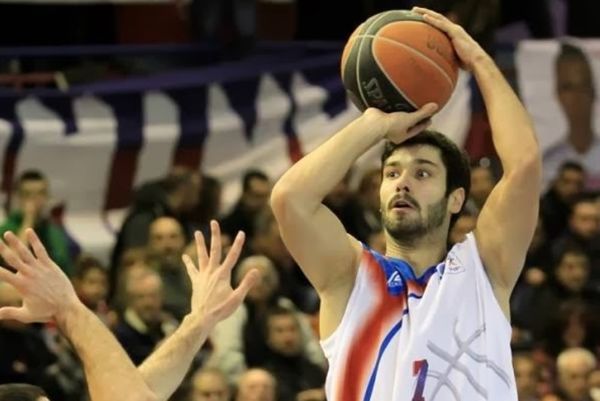Ντούβνιακ: «Ώρα για αλλαγή»