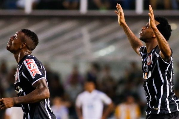 Brasileiro: Στο -2 η Ιντερνασιονάλ (videos)