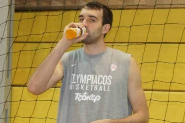 Ολυμπιακός: Το Ευρωμπάσκετ έφταιξε στον Μπέγκιτς